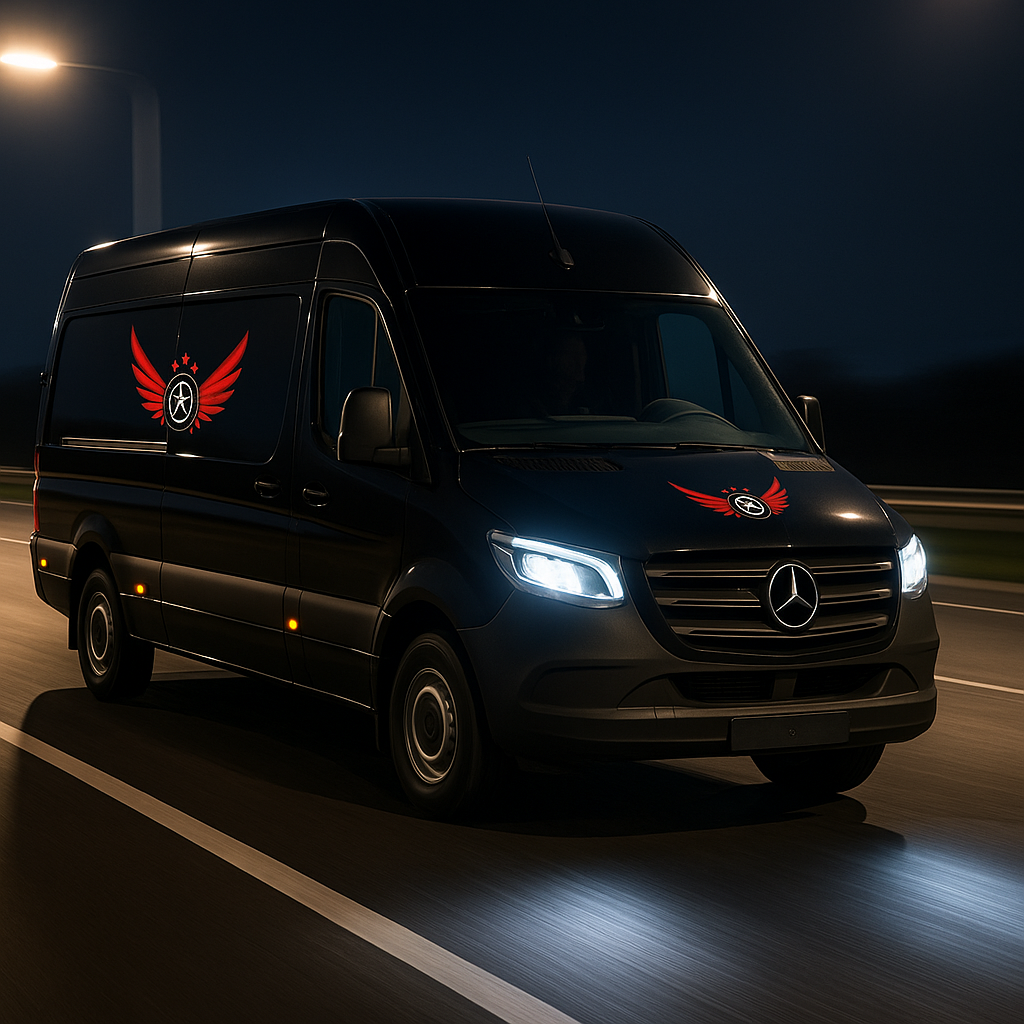 Fahrzeugtransport